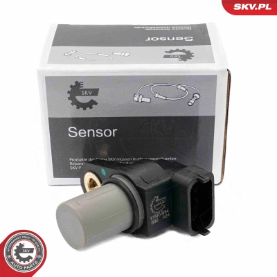 Bilde av ESEN SKV 17SKV834 Sensorer MERCEDES BENZ: ML Klasse, E Klasse T modell, Sedan, JEEP: GRAND CHEROKEE 2, PORSCHE: Boxster