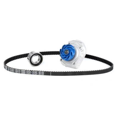 Bilde av SKF VKMC 02203 Vannpumpe + Registerreimsett 129 FIAT: Panda II Hatchback