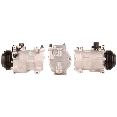 Bilde av LUCAS ELECTRICAL ACP157 Kompressor PAG 46