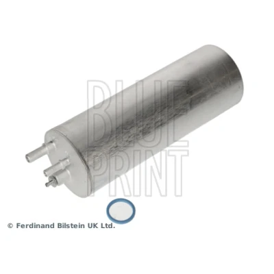 Bilde av BLUE PRINT ADBP230059 Drivstoffilter ledningsfilter, med tilkobling for vannsensor, tappeplugg vann tetningsring VOLKSWAGEN: Multivan 6