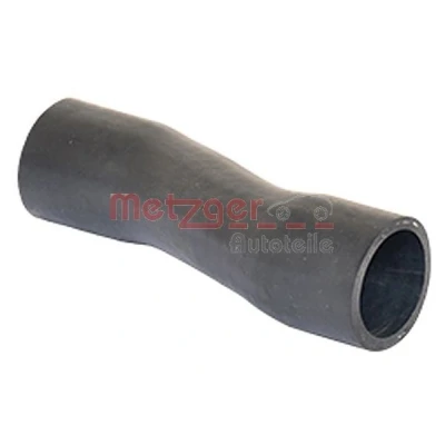 Bilde av METZGER 2420004 Radiatorslange EPDM (etyl propylen dien gummi) MINI: Clubman
