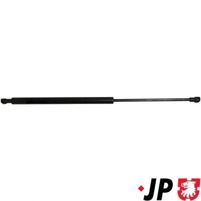 Bilde av JP GROUP 3581200400 Gassfjær 610 HYUNDAI: ix35, Elantra III Hatchback