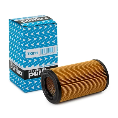 Bilde av PURFLUX A1035 Luftfilter 215 115 Filterinnsats PEUGEOT: Partner I Van, Combispace, 306 Hatchback, CITROËN: Berlingo / First
