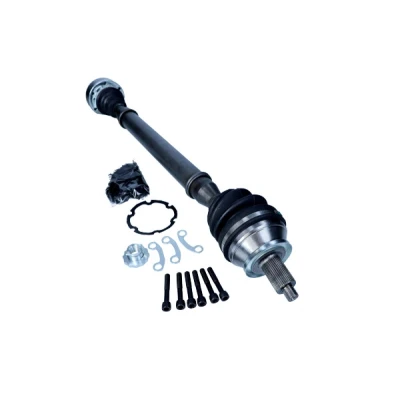 Bilde av MAXGEAR 49 2609 Drivaksel 781 VOLKSWAGEN: Polo V Hatchback