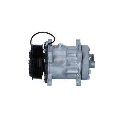 Bilde av NRF 32874 Kompressor SD7H15 7822 12 PAG 46 med kompressorlje, tetningsring
