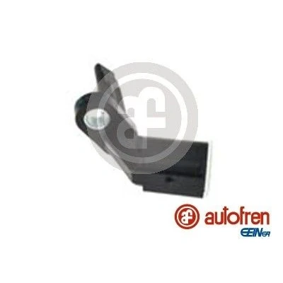 Bilde av Sensor, hjulturtall, Framaksel høyre, venstre, Høyre bakaksel, Venstre audi,bentley,vw, 4E0927803, 4E0927803A, 4E092
