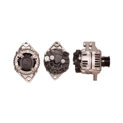Bilde av LUCAS LRA03273 Dynamo 12V 100A OPEL: Astra H Caravan, Zafira B, Vectra C Caravan