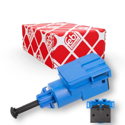 Bilde av FEBI BILSTEIN 109024 bremselysbryter elektrisk