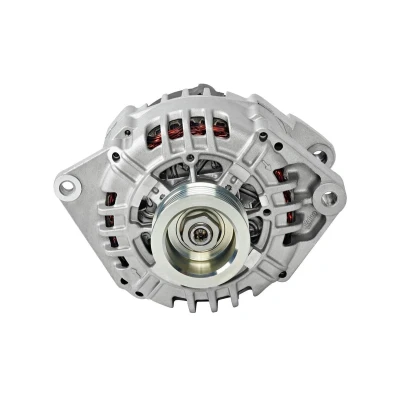 Bilde av VALEO 439339 Dynamo 14V 120A FIAT: Ducato II Flatvogn lastebil/Chassis, PEUGEOT: Boxer Van, Minibuss