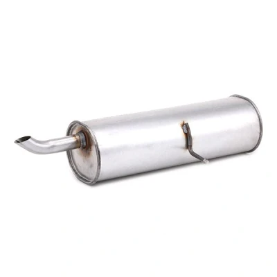 Bilde av MTS 01.65280 Sluttlyddemper 800 PEUGEOT: 307 Hatchback, CITROËN: C4 I Hatchback