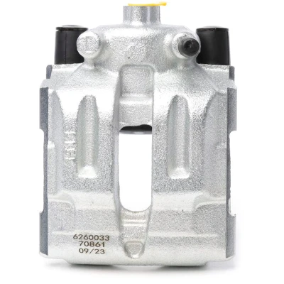 Bilde av METZGER 6260033 Bremsecaliper venstre bakaksel BMW: 3 Sedan, Touring, 1 Hatchback