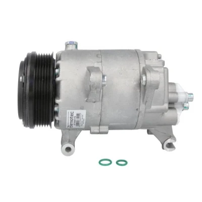 Bilde av THERMOTEC KTT090179 Kompressor CVC 12 PAG 46 R 134a