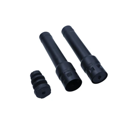 Bilde av MAXGEAR 72 5685 Støvmansjett bakaksel plast MITSUBISHI: COLT 6, SMART: Forfour I