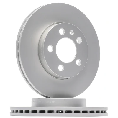 Bilde av BOSCH 0 986 479 F32 Bremseskiver 256 22 5 100 ventilert belagt høy karbon VOLKSWAGEN: Polo VI, SEAT: IBIZA