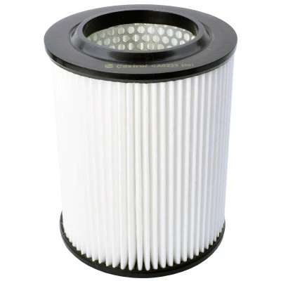 Bilde av Castrol filters CA0235 Luftfilter 138mm omluftfilter HONDA: CR V 2, CIVIC 7 Hatchback, FR