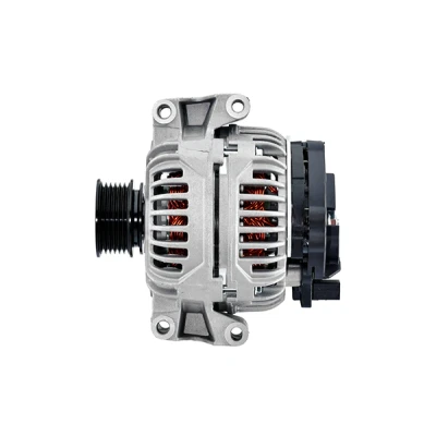 Bilde av HELLA 8EL 012 429 231 Dynamo 14V 140A AUDI: A4 B7 Avant, A6 C5 A3 Sportback, VOLKSWAGEN: Passat B6 Variant, Variant