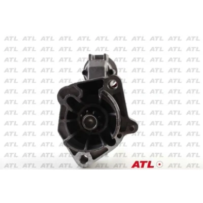 Bilde av Starter, audi a4 b7, b7 avant, cabriolet, a6 c6, c6 06D911023, 06D911023A
