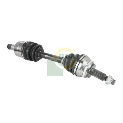 Bilde av Drivaksel, Framaksel venstre Bga DS9138L toyota avensis, avensis kombi, sedan, corolla verso OE 4342005372