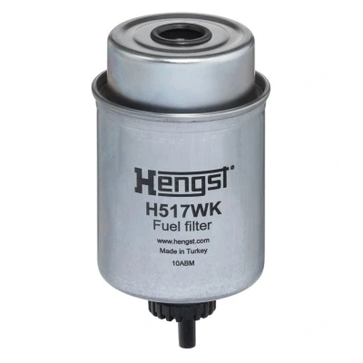 Bilde av HENGST FILTER H517WK Drivstoffilter Filterinnsats
