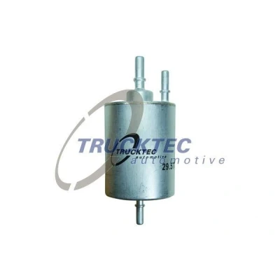 Bilde av TRUCKTEC AUTOMOTIVE 07.38.028 Drivstoffilter ledningsfilter AUDI: A6 C6 Avant, A4 B7 Sedan