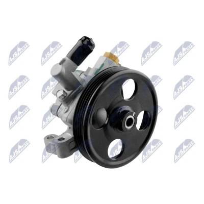 Bilde av Hydraulikkpumpe, styring, mazda cx 9