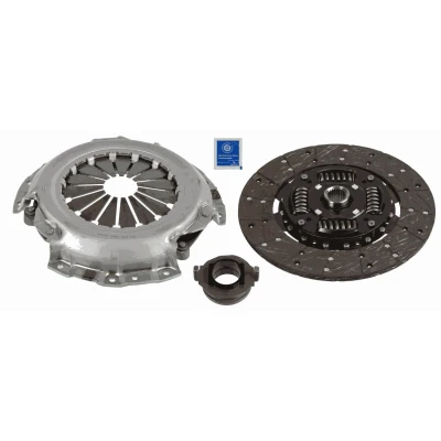 Bilde av SACHS 3000 951 429 Clutch 260