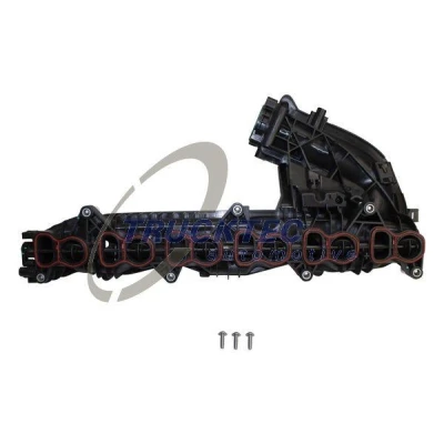 Bilde av TRUCKTEC AUTOMOTIVE 08.14.085 Innsugningsmanifold BMW: 5 Sedan, 3 Sedan