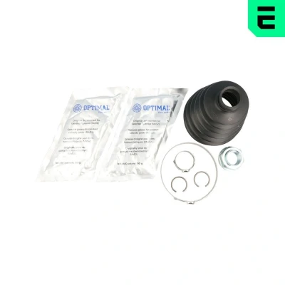 Bilde av OPTIMAL CVB 10640TPE Drivakselmansjett 130,5 Termoplast HONDA: CR V 2, Prelude