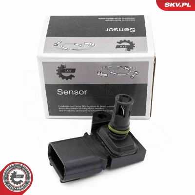 Bilde av Sensor, innsugningsmanifold ESEN SKV 17SKV095