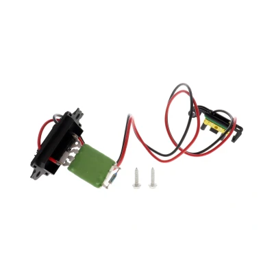 Bilde av VEMO V46 79 0024 Regulator, kabinvifte med kabel
