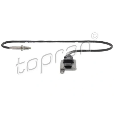 Bilde av TOPRAN 410 484 NOx sensor MERCEDES BENZ: Vito Van, C Klasse Sedan, E T modell