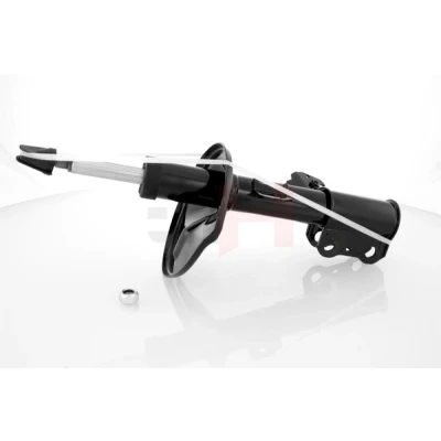 Bilde av Støtdemper Gasstrykk, Framaksel, Framaksel venstre GH 354566V toyota camry sedan OE 482039575, 4851033402, 4851033412
