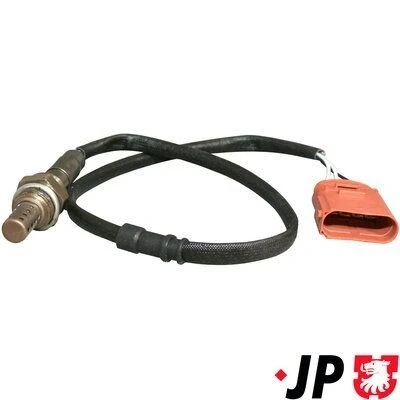 Bilde av JP GROUP 1193801500 Lambdasonde planarsonde 4 VOLKSWAGEN: Golf 4, 5, Polo IV Hatchback, AUDI: A8 D3, A6 C5 Avant, A4 B6 Avant