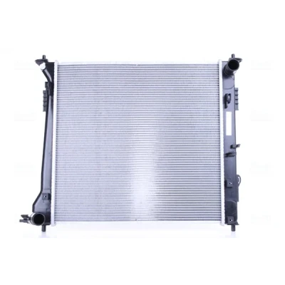 Bilde av NISSENS 606671 Radiator Aluminium 485 467 26 Kjøleribber loddet