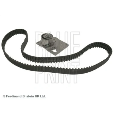 Bilde av BLUE PRINT ADN17313 Registerreimsett 133 RENAULT: LAGUNA 2 Grandtour, SUZUKI: Grand Vitara SUV