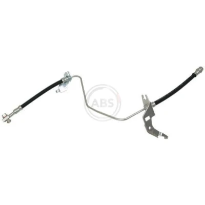 Bilde av A.B.S. SL 5692 Bremseslange 760 BANJO 10.0 mm OPEL: Combo C Varebil / Stasjonsvogn, Zafira B, A
