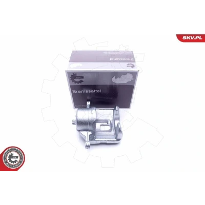 Bilde av Bremsecaliper, Framaksel venstre, hyundai grandeur, sonata v, vi, kia opirus, 581103K150, 581103K170, 581103L050, 581803KA00, 581