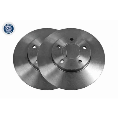 Bilde av VAICO V25 80017 Bremseskiver framaksel 278 25 5 108 ventilert Original Quality FORD: Focus 3, 3 Turnier, 2 Kombi, VOLVO: V50, C30