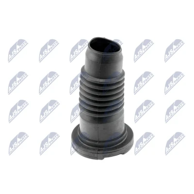 Bilde av Deksel/folder, støtdemper, Framaksel, mazda 6 hatchback, kombi, sedan, GS1D 34 012A