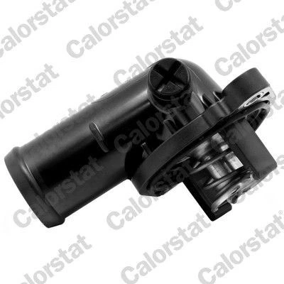 Bilde av CALORSTAT by Vernet TH7358.95J Termostat 95 kunststoff kledning