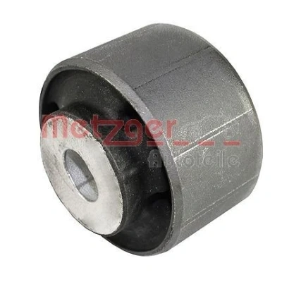 Bilde av METZGER 52063008 Styrestang Lagring framaksel, ytre Gummimetallager for casterstag FORD: FIESTA 6