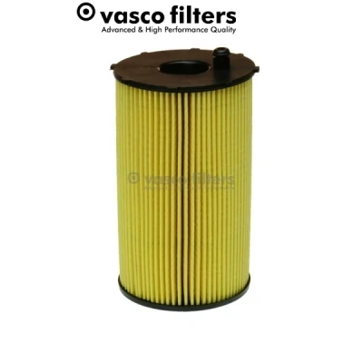 Bilde av DAVID VASCO V360 Oljefilter med tetningsring Filterinnsats LAND ROVER: Range Rover Sport, Discovery 3, 4, CITROËN: C5 III Stasjonsvogn, 3