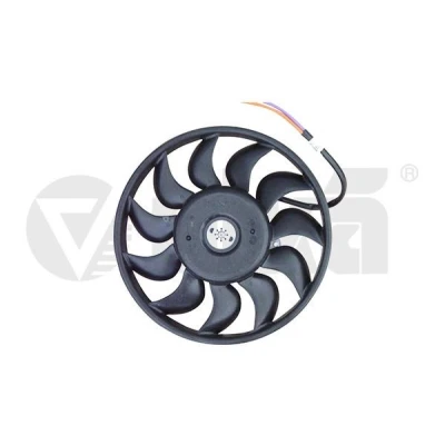 Bilde av VIKA 99590316701 Kjølevifte 300mm 300W AUDI: A4 B7 Avant