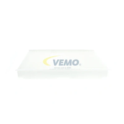 Bilde av VEMO Original Quality V22 30 1006 Kupéfilter Filterinnsats, pollenfilter 285 176 36 papir PEUGEOT: 308 I Hatchback, 307 Stasjonsvogn, SW