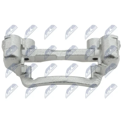 Bilde av NTY HZT MZ 000B Bremsecaliper Feste Holder bakaksel