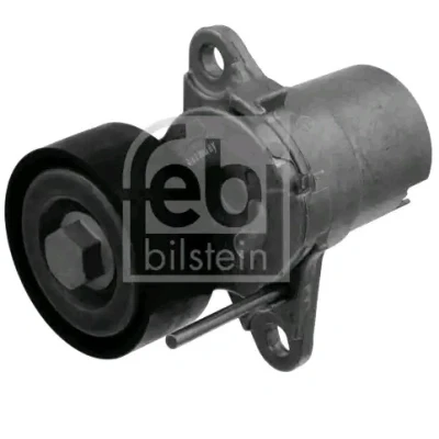 Bilde av FEBI BILSTEIN 47605 Spennarm AUDI: A4 B8 Avant, A1 Sportback, Allroad, VOLKSWAGEN: Polo V Hatchback