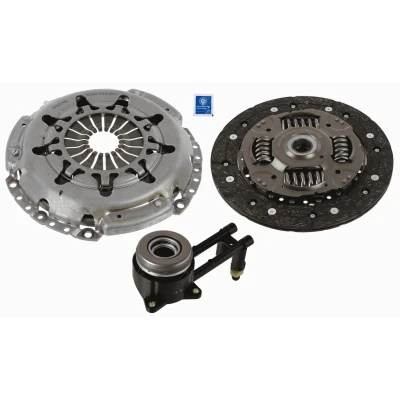 Bilde av SACHS 3000 990 619 Clutch 220