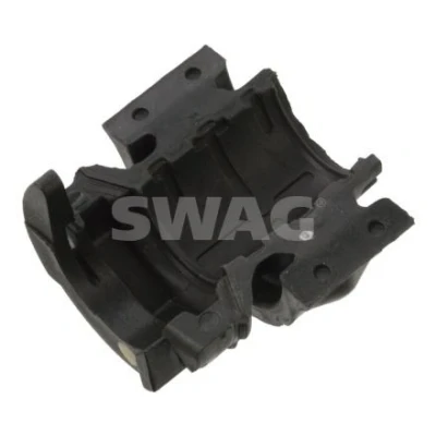 Bilde av SWAG 30 10 4776 Stabilisatorbøssinger bakaksel gummi 27 57 VOLKSWAGEN: Touareg I, II, PORSCHE: Cayenne