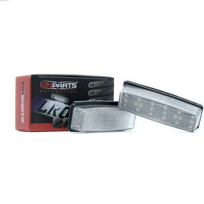 Bilde av EINPARTS EP149 Nummerskiltlys LED