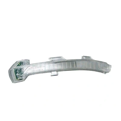 Bilde av MAGNETI MARELLI 182200604700 Blinklys foran venstre VOLKSWAGEN: Passat B6 Variant, B8 Alltrack